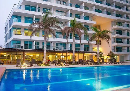 Aparthotel Apartamento Seaway 935 Morros, La Boquilla Cartagena