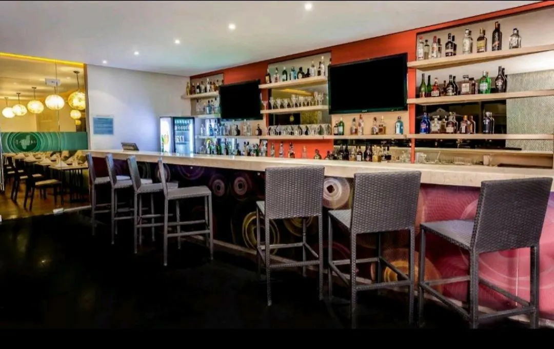 Aparthotel Apartamento Seaway 935 Morros, La Boquilla Cartagena