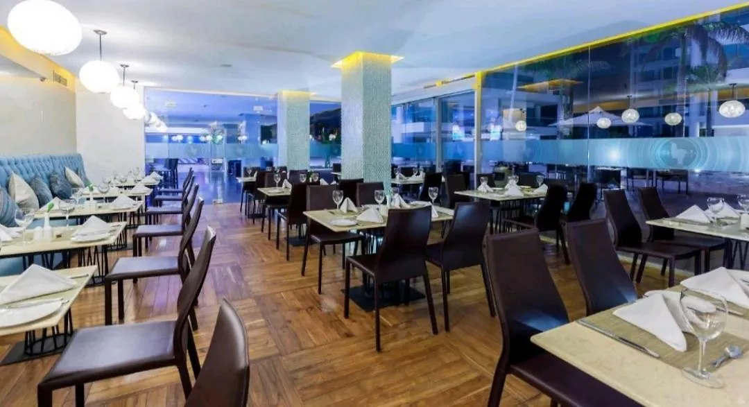 Apartamento Seaway 935 Morros, La Boquilla Cartagena Colombia