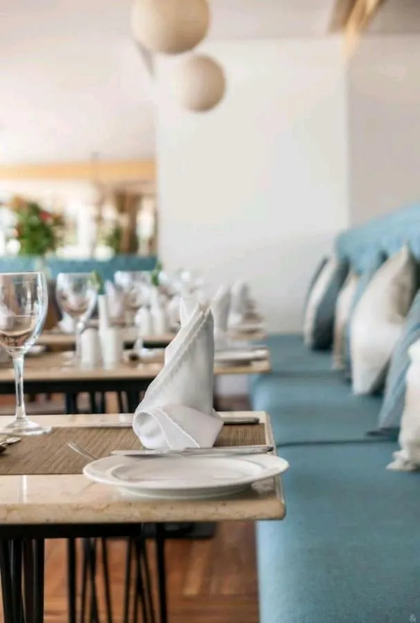 Apartamento Seaway 935 Morros, La Boquilla Cartagena Aparthotel