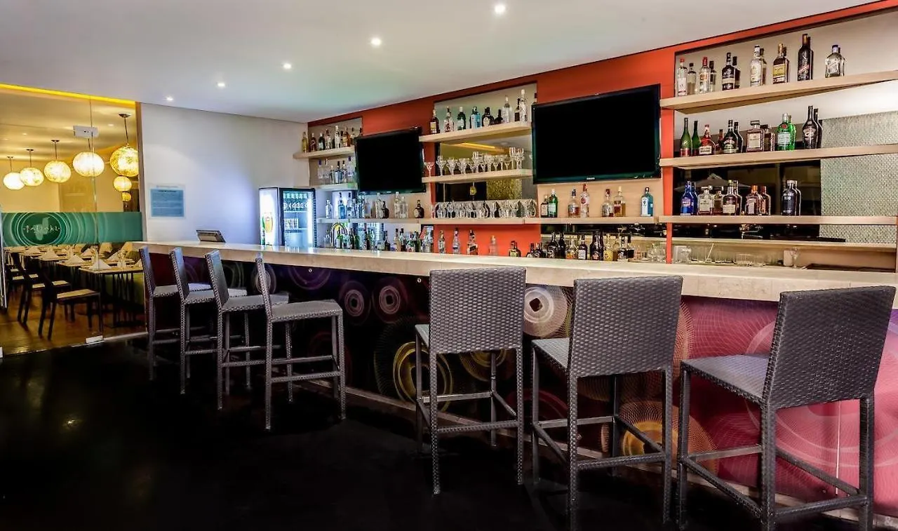 Aparthotel Apartamento Seaway 935 Morros, La Boquilla Cartagena